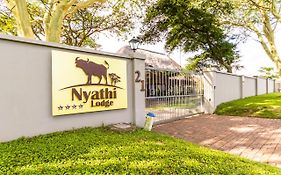 Nyathi Lodge